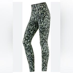 Nike Power Legendary Printed Compression Training Leggings